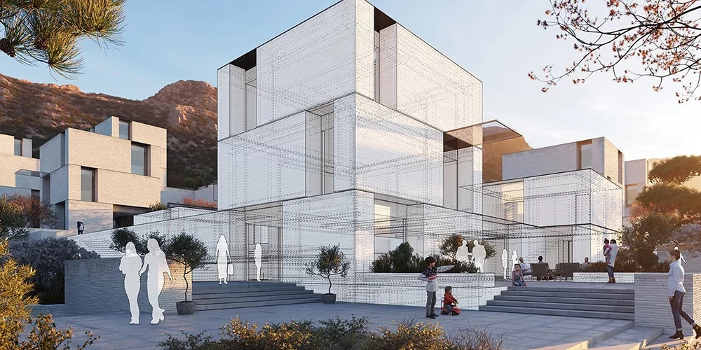 3D Animation & Visualisation