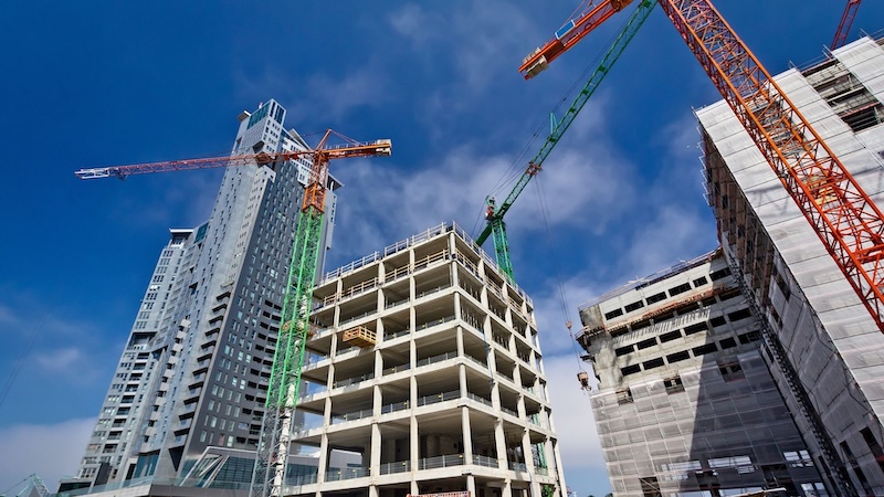 Building Construction