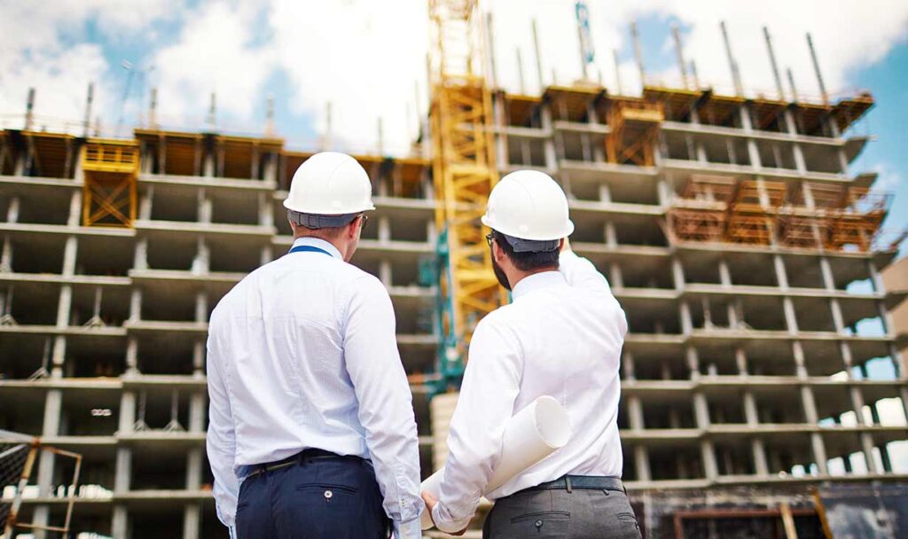 Construction Supervision