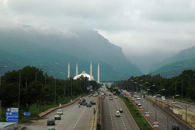 Islamabad