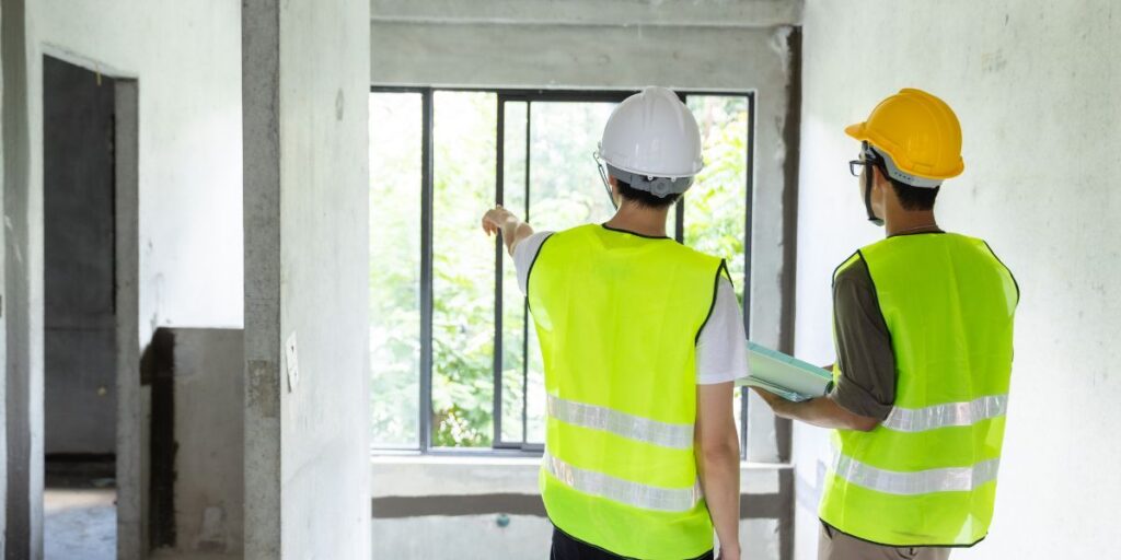 Maintenance Services