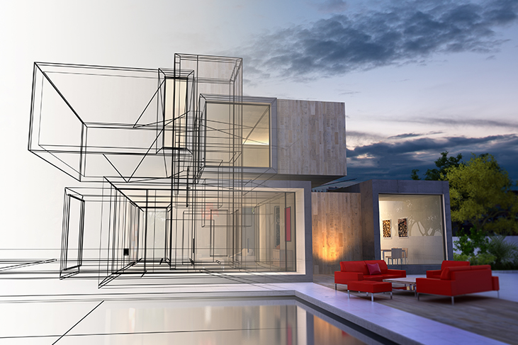 Why Choose Our Architecture & Design Services