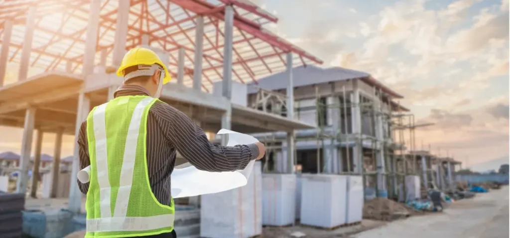 Why Choose Our Construction Services